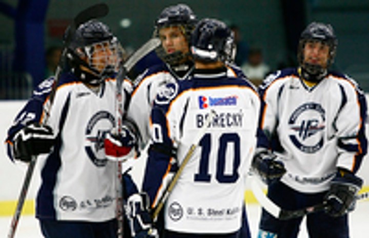 Dorastenci vykročili za obhajobou kanonádou proti Spišiakom